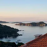 아파트 A Giens Vue Porquerolles *