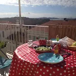A Giens Vue Porquerolles * 히에레