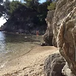 A Giens Vue Porquerolles * 히에레
